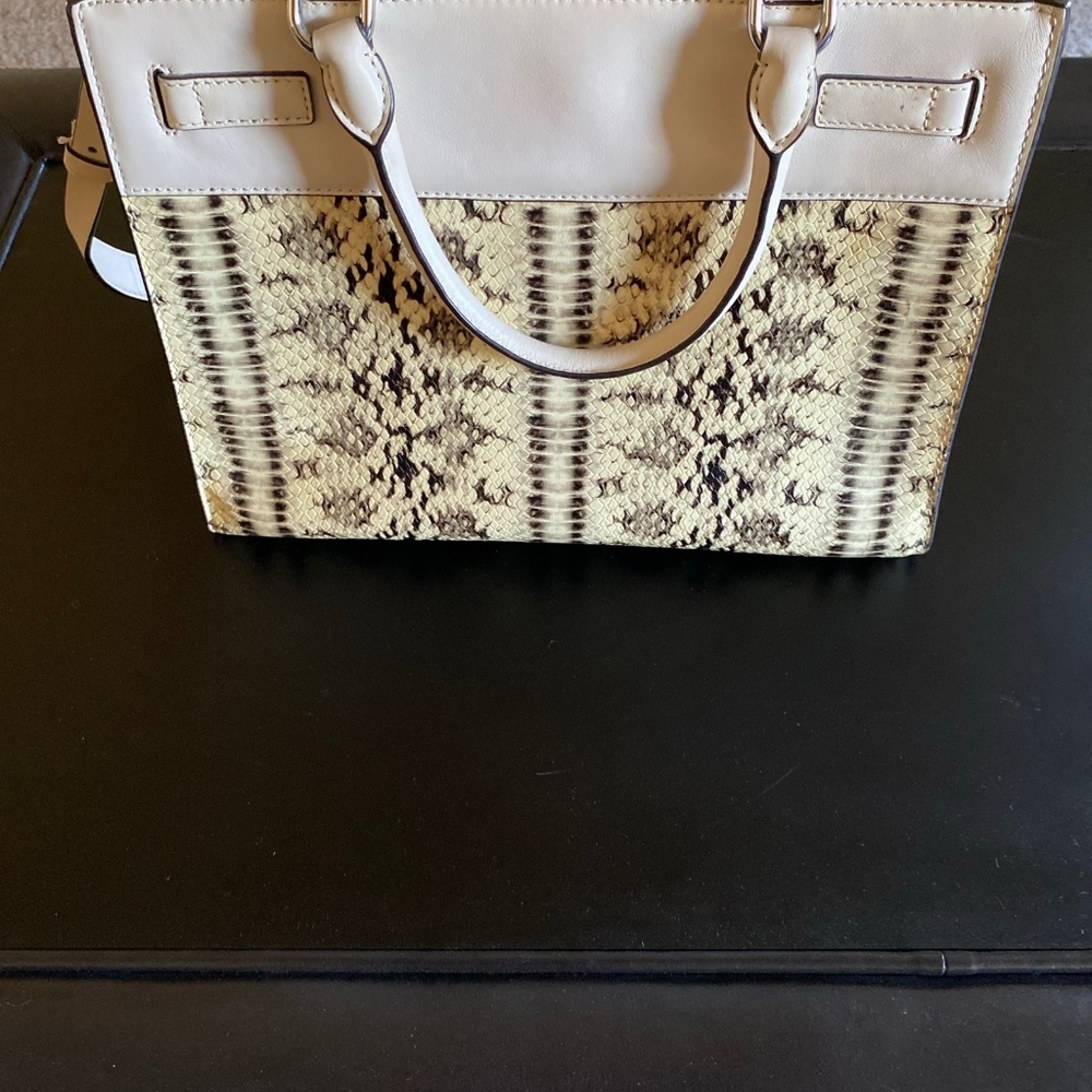 MK purse
